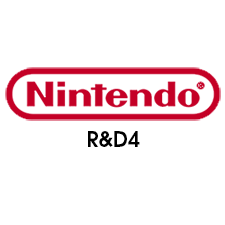 Nintendo R&D4